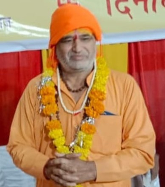 Radheshyam Panchal